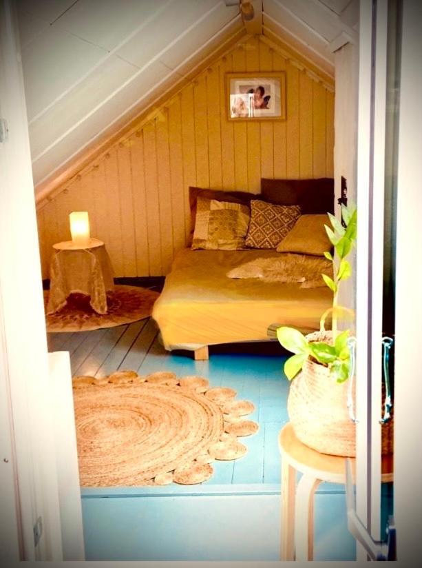 Apartament Lille Ovregate Bergen Zewnętrze zdjęcie