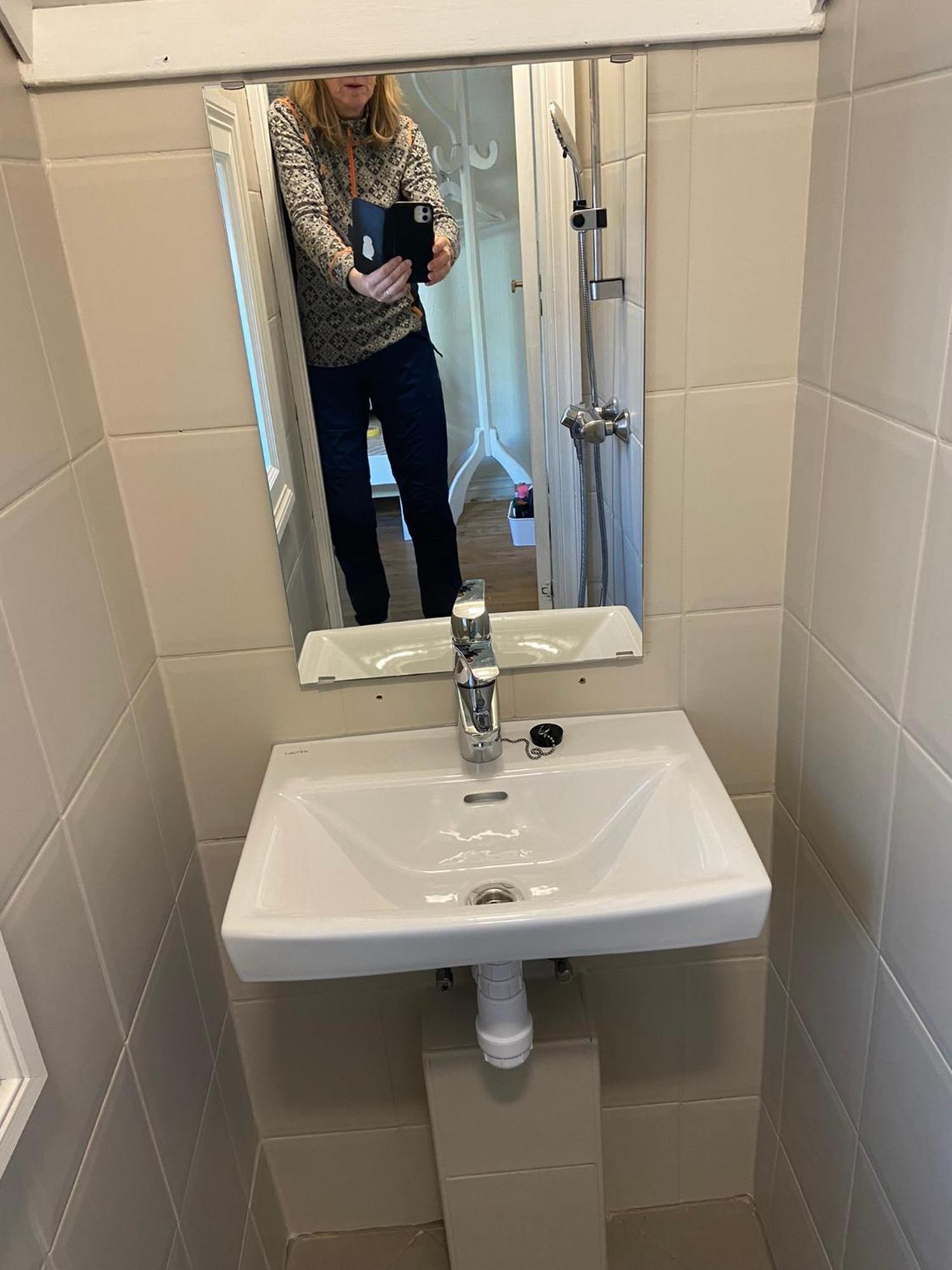 Apartament Lille Ovregate Bergen Zewnętrze zdjęcie