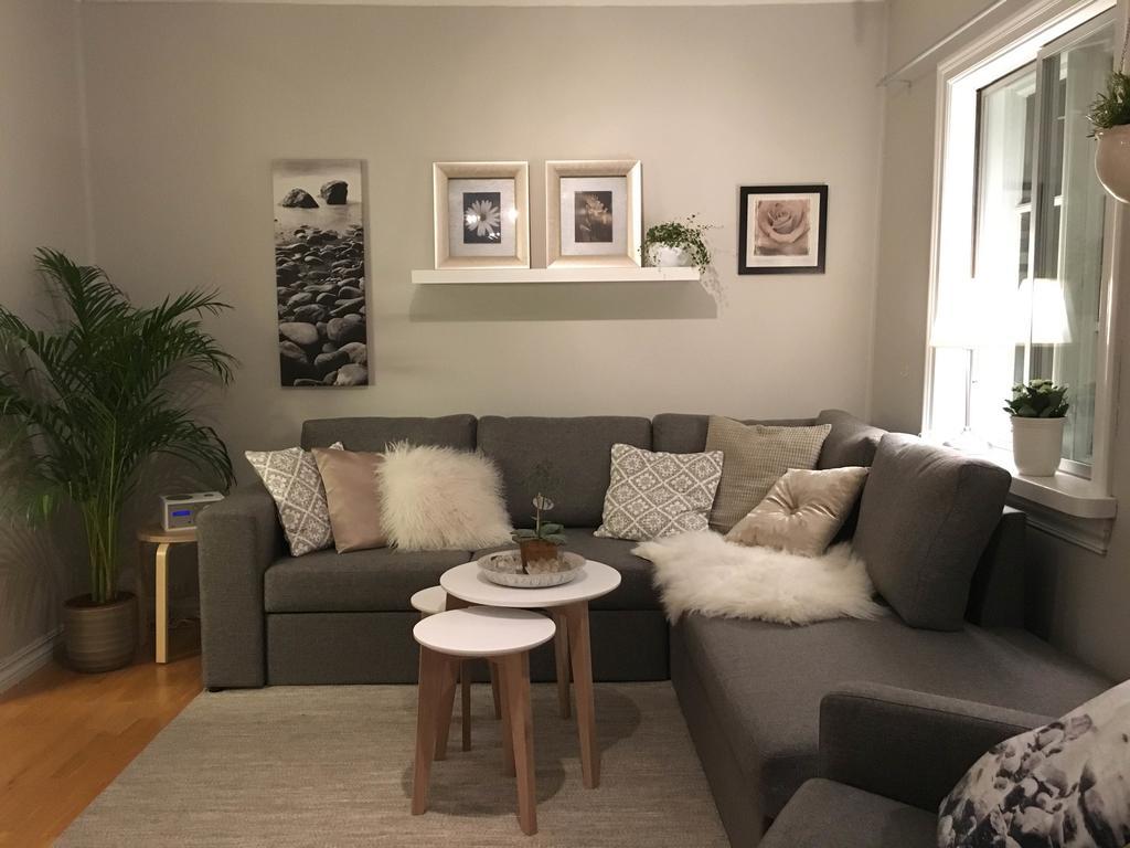 Apartament Lille Ovregate Bergen Zewnętrze zdjęcie